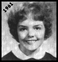 Susan Bishop - 1961