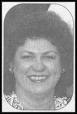 Leona Briley Folta - recent Leona Briley Folta - recent