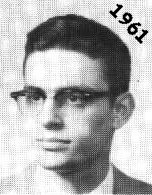 Bruce Brunelle - 1961