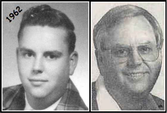 Bill Cloos