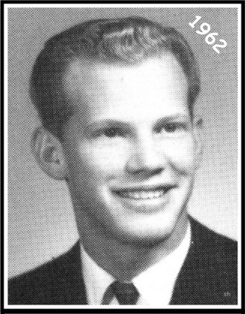 Bill Dolliver