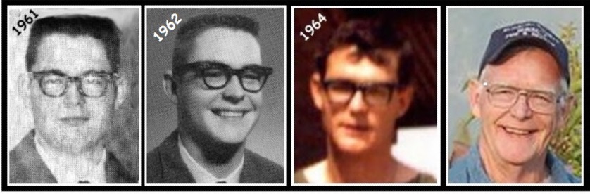 Bruce Edwards Bruce Edwards