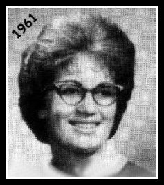 Charlene Goodenow - 1961 - Junior