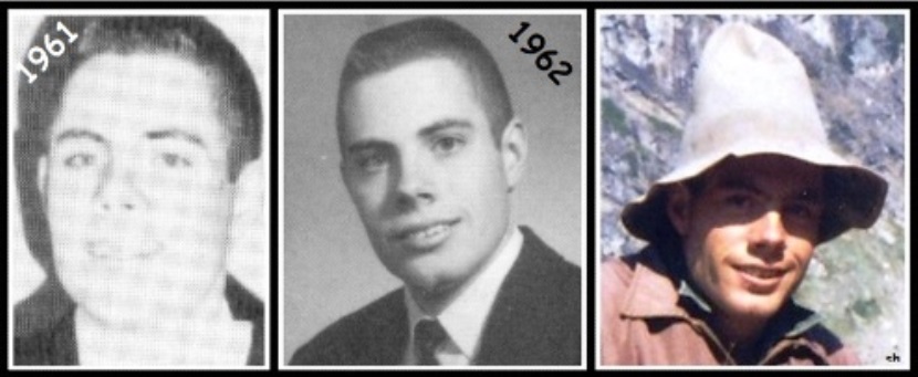 Denny Hayward Denny Hayward