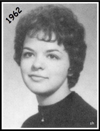 Lulesta Hunnicutt - 1962