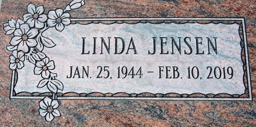 Headstone Headstone