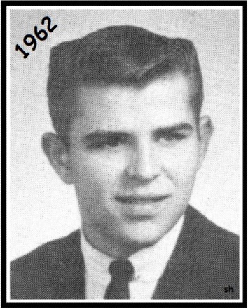 Roland Lawrence - 1962