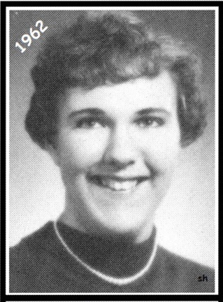 Anona Niles - 1962