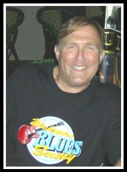 Ted Ogston - recent