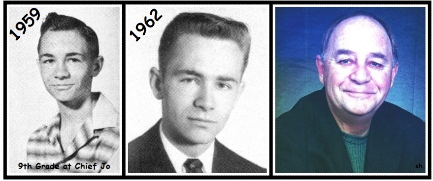 Bob Upchurch