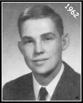 Larry Wilkinson Larry Wilkinson