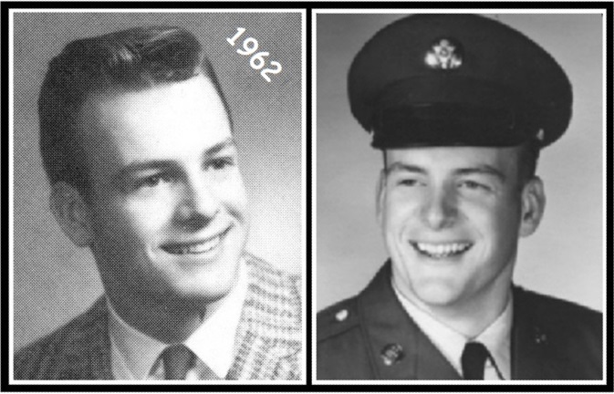Cecil Howard Cecil Howard