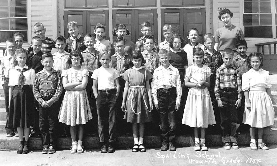 Click the picture to see LARGER faces Click the picture to see LARGER faces