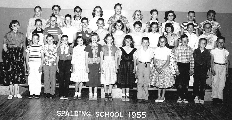 Click the picture to see LARGER faces Click the picture to see LARGER faces
