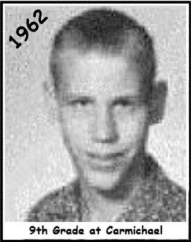 George Aasal - 1962