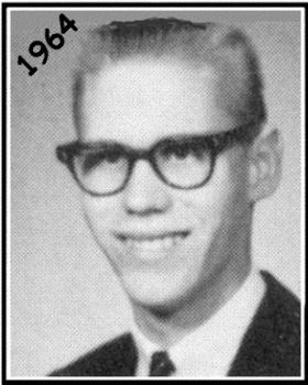 George Aasal - 1964