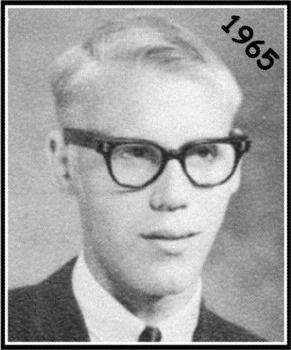 George Aasal - 1965 George Aasal - 1965
