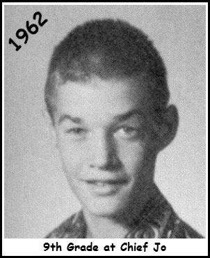 Chip Abrams - 9th Chip Abrams - 9th