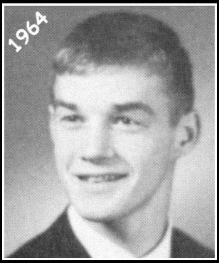 Chip Abrams - Junior