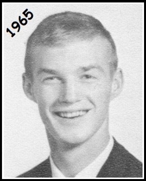 Chip Abrams -
Senior Chip Abrams - Senior