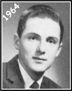 Gene Altena - 1964