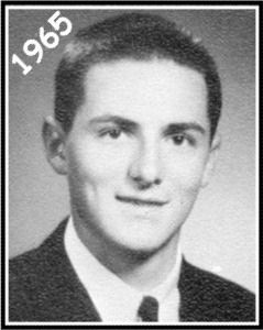 Gene Altena - 1965 Gene Altena - 1965