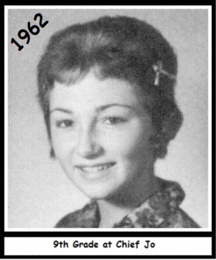 Liz Bennett 9th Grade Liz Bennett 9th Grade