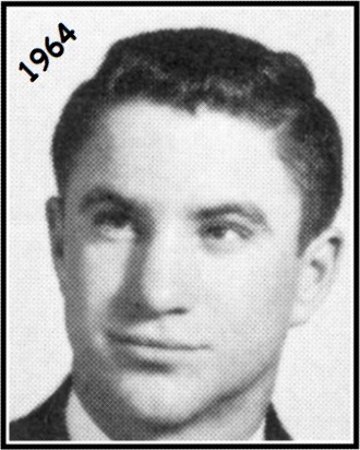 Ron Bloom - 1964 Ron Bloom - 1964