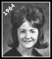 Treva Bolin - 1964
