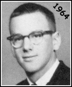 Mike Bott - Junior