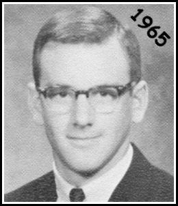 Mike Bott -
Senior Mike Bott - Senior