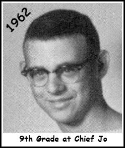 Mike Botu - 1962