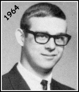 Mike Botu - 1964