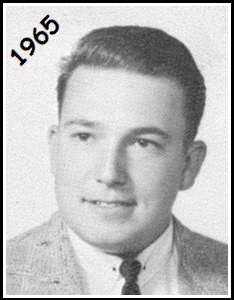 Rich Bowen ~ 1965