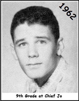 John Bradley - 9th