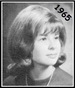 Joy Burke - 1965 Joy Burke - 1965