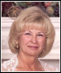Joy Burke Toner Stiles - Recent Joy Burke Toner Stiles - Recent
