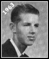 John Burnett - 1963