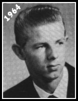 John Burnett - 1964 John Burnett - 1964