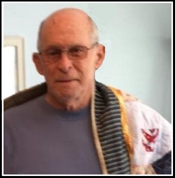 Pat Caldwell-
Recent Pat Caldwell- Recent