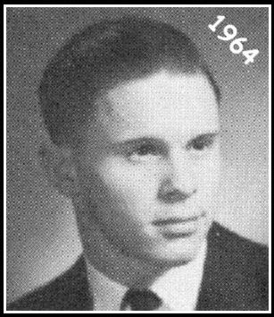 Pat Caldwell- Junior