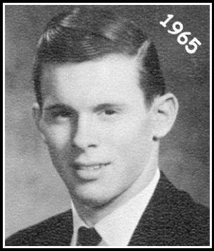 Pat Caldwell-
Senior Pat Caldwell- Senior