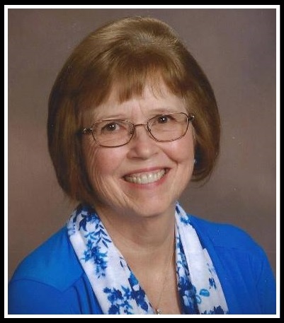 Shirley Carlisle - Recent Shirley Carlisle - Recent