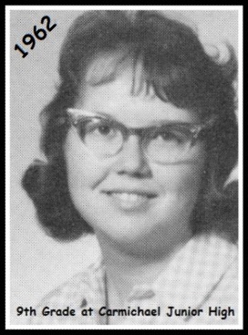 Shirley Carlisle - 9th Grade Shirley Carlisle - 9th Grade