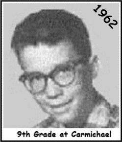 Scott Clark - 1962