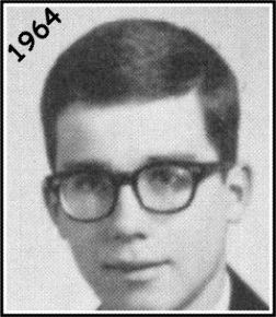Scott Clark - 1964