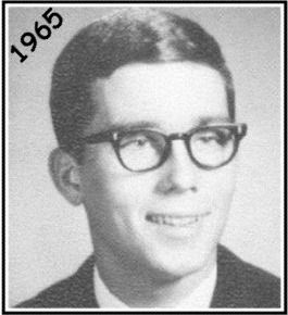 Scott Clark - 1965 Scott Clark - 1965