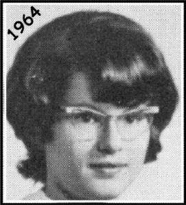 Marsha Dallaire - 1964