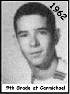 George Davis - 1962 - 9th Portrait