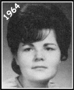 Karla Diettrich - 1964 - Junior